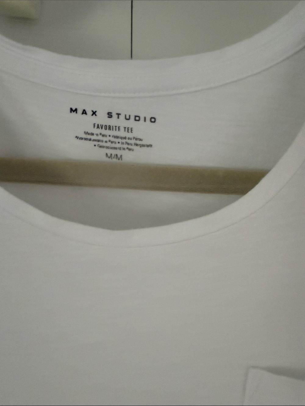 Top, t-shirt - Picture 8 of 15